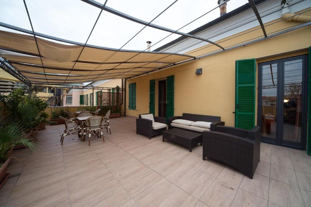 Hotel Globo Suite-Correnti Hotels San Remo Exterior foto